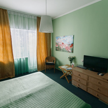Green Apple, Mayskiy — photo 5