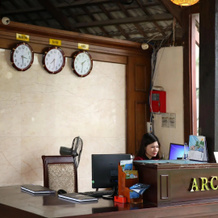 Arcadia Phu Quoc Resort, Фукуок — фото 2