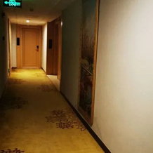 Vienna International Hotel (Bengbu City Gate), Bengbu — photo 4