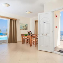 Villas Odysseas, Перигиали — фото 2