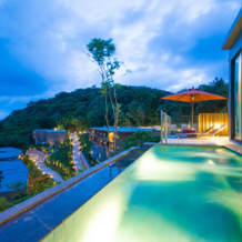 SUNSURI PHUKET, Nai Harn Beach, 塔芒 — 照片 4