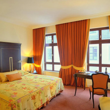 Relais & Châteaux Hotel Bülow Palais, 德累斯顿 — 照片 3