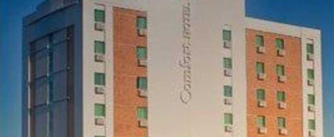 Comfort Hotel Campos Dos Goytacazes, Campos — photo 1