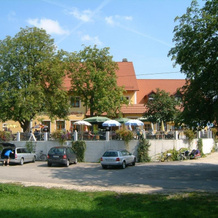 Landgasthof "Zum Birnthaler", Kallmünz — photo 2