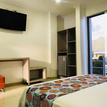 Hotel Casa Blanca Villeta, 维莱塔 — 照片 2