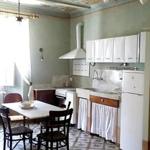 Apartment With one Bedroom in Novafeltria, With Wonderful City View, Balcony and Wifi - Near the Beach, Novafeltria — photo 4