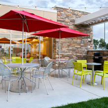 Home2 Suites by Hilton Indianapolis South Greenwood, 印第安纳波利斯 — 照片 3