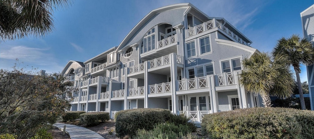 Beachtime by Exclusive 30A, Seacrest — photo 1