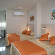 Hotel Seven Monteria, 蒙特里亚 — 照片 3