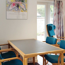 Warm Holiday Home In Jutland Denmark With Terrace, Эсбьерг — фото 2