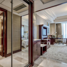 Yungang Jianguo Hotel, Датун — фото 5