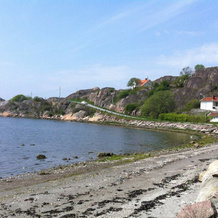 3 Person Holiday Home in Hamburgsund, 塔努姆斯海德 — 照片 5