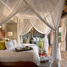 Lion Sands Ivory Lodge, Kruger National Park — photo 3