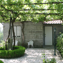 Hotel Rural Da Quinta De Santo António Do Pombal, Фафе — фото 3