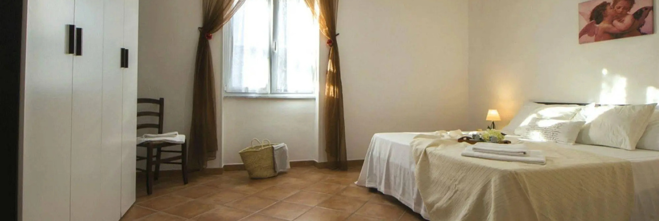 Casa Vacanze Cau - Viale Europa, Alghero — photo 1