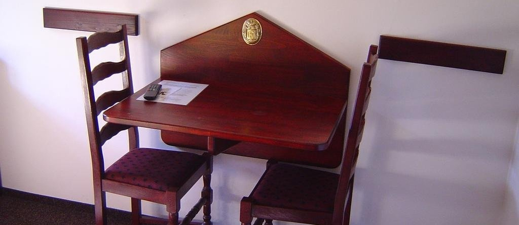 Hotel St. Florian, 洛克特 — 照片 1