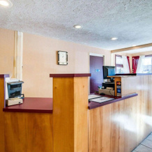 Econo Lodge Galax, 加拉克斯 — 照片 3