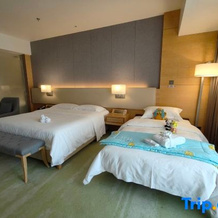 Baoshi Lide Hotel, Yinchuan — photo 3
