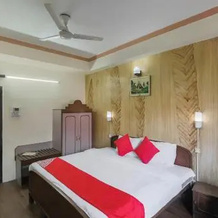 Hotel Ambusha Resort By OYO Rooms, Solan — photo 4