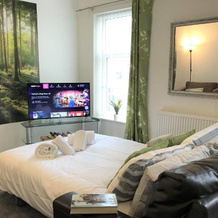 Restful 1-Bedroom Flat In St Helens, Сент-Хеленс — фото 5
