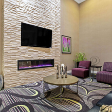 La Quinta Inn & Suites by Wyndham Boston-Andover, Andover — photo 2