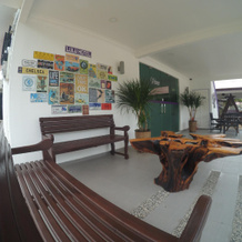 Lulu Hotel, Kijal — photo 2