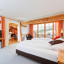 Schweizerhaus Swiss Quality Hotel, Малоя — фото 3