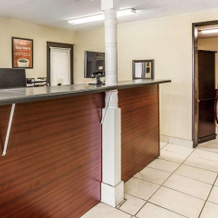 Oyo Hotel Richburg Sc I-77, Ричберг — фото 2