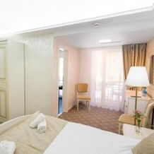 Carpentiere Arena Hotel & SPA, 勒希纳里 — 照片 4