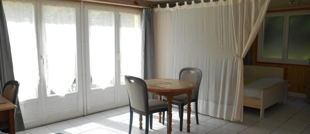 Logis Rural, Villainville — photo 1