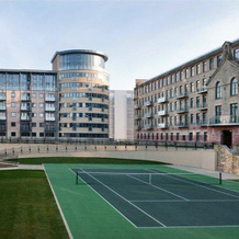 Vivo Hotel Apartments, Шипли — фото 5