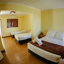 Vale Encantado Eco Park & Hotel, Сузану — фото 4