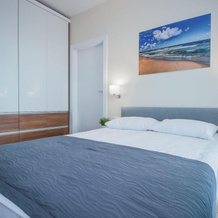 Apartamenty NCNK Marina, 孔蒂-雷巴茨凯 — 照片 2