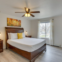 Grand Junction Vacation Rental: Indoor Pool Access, Гранд-Джанкшен — фото 5