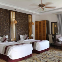 Muong Thanh Luxury Dien Lam Hotel, 延洲 — 照片 2