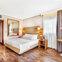 Poseidon Palace Hotel, Leptokaria — photo 2