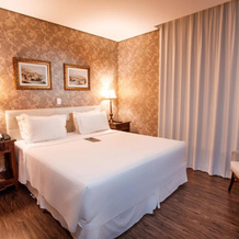 Sofistic Hotel, 伊塔佩马 — 照片 3