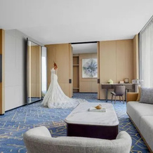 Changzhou Marriott Hotel Jintan, Чанчжоу — фото 3