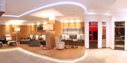 Almhof Alpin Appartments & Spa, 迪恩滕阿姆霍赫柯尼希 — 照片 1
