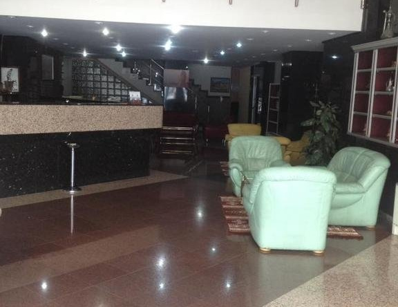 Bezginler Hotel, 马拉蒂亚 — 照片 1