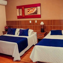Hotel Arlen 4 Lago Hotel, 兰巴里 — 照片 3