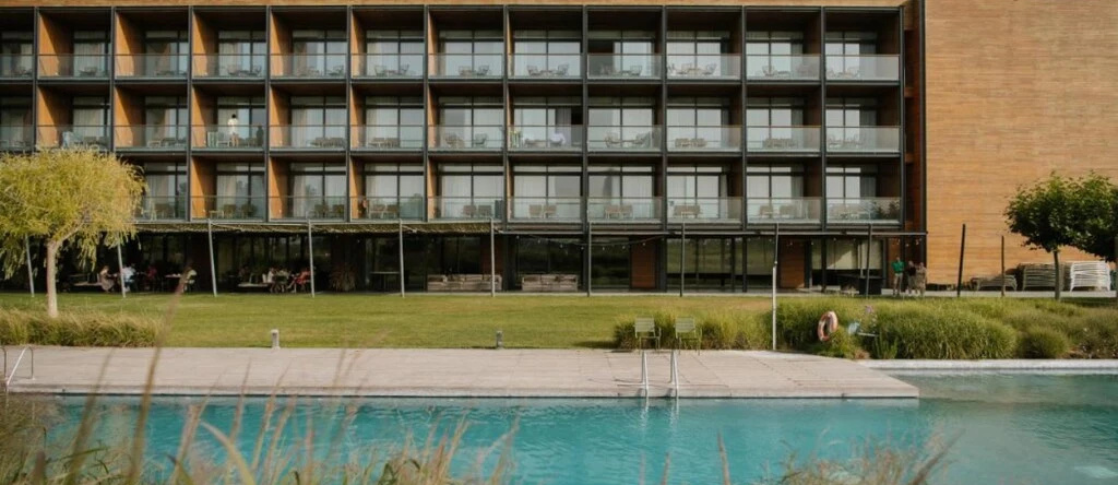 Doubletree By Hilton Hotel Emporda And Spa, Гвальта — фото 1