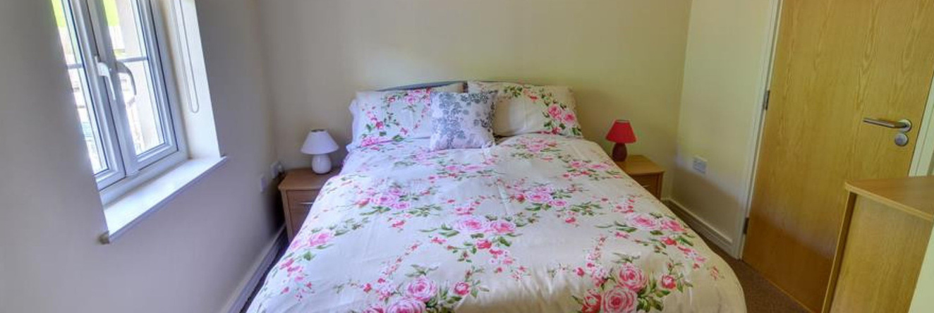Holiday Home Abercrave, Ystradgynlais — photo 1