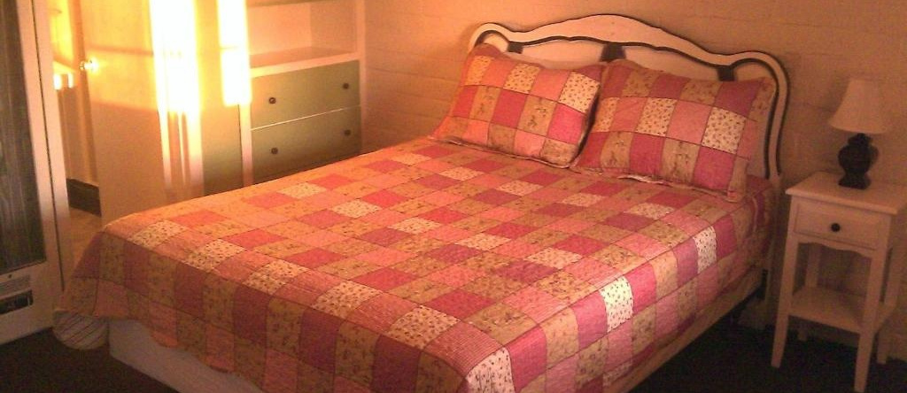 Ranch Motel, Tehachapi — photo 1