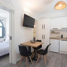 White Brand New 1bd House with Jacuzzi in Isterni, Isterni — photo 5