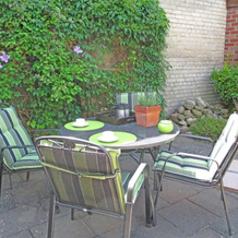 Ferienwohnung Malchow SEE 8791, 马尔肖 — 照片 3