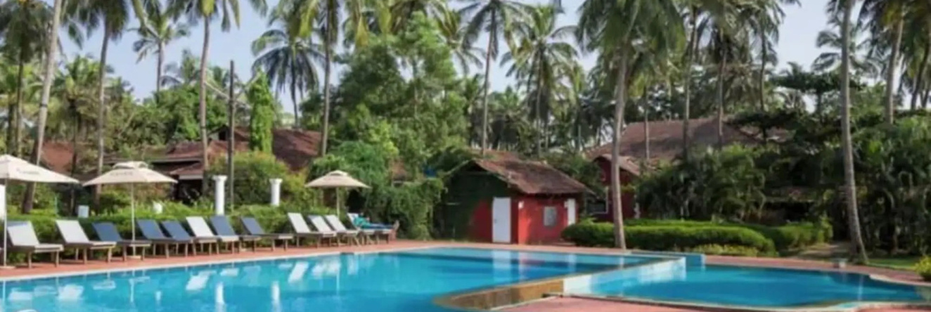Summer Sands Beach Resort, 乌拉尔 — 照片 1