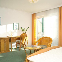 Hotel Irmgard, 阿特高地区施特拉斯 — 照片 3