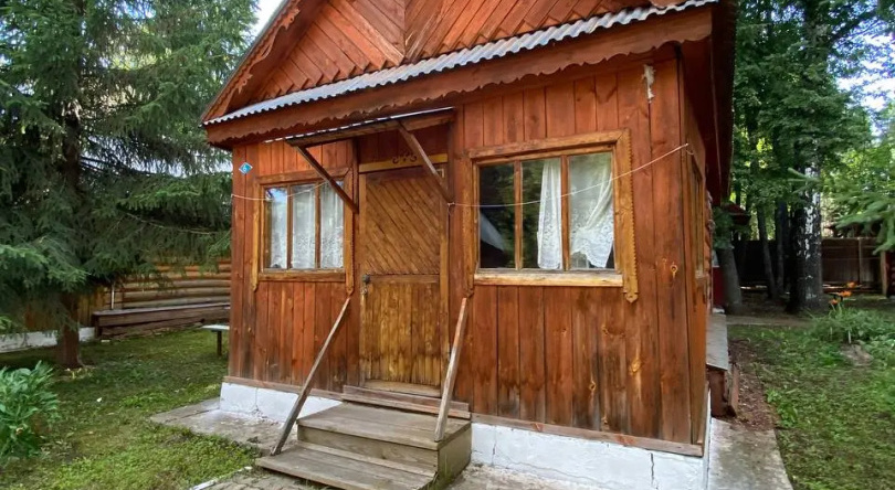 Eko 6 Private house, Zelyony Bor — photo 1