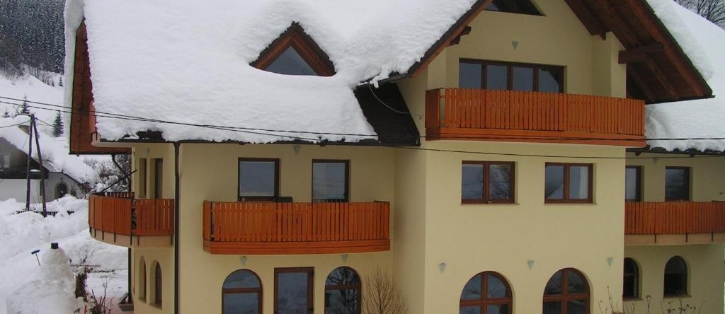 Apartments & Rooms Tempfer, Краньска-Гора — фото 1